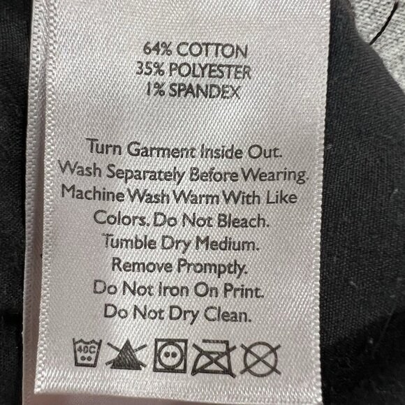 Eddie Bauer Womens Mini Corduroy Pants Size 12 Brown Slightly Curvy Straight - Picture 12 of 16